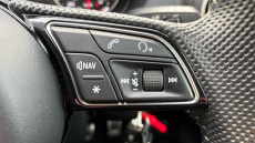 Audi Q2 30 TFSI Black Edition 5dr Petrol Estate